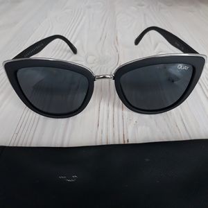 Quay Australia sunglasses